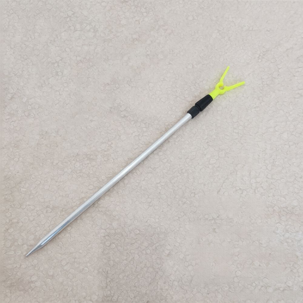 Fishing Rod Telescopic - Soporte ajustable y telescópico para cañas