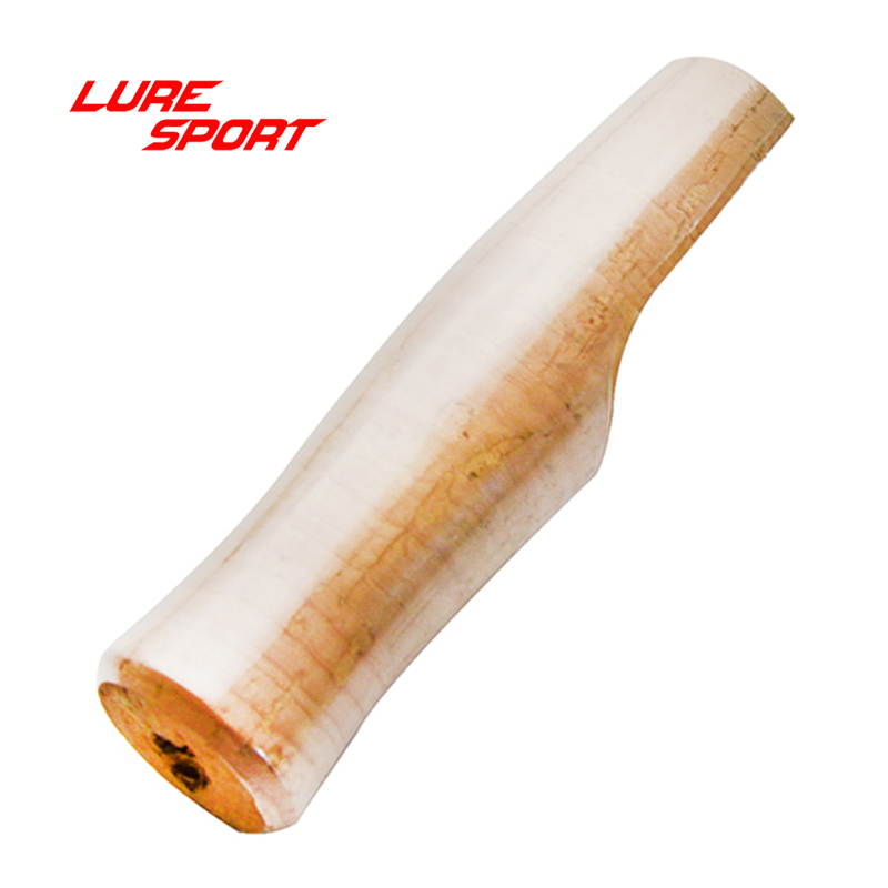 Fishing Rod Combo - LureSport-mango de corcho para caña de