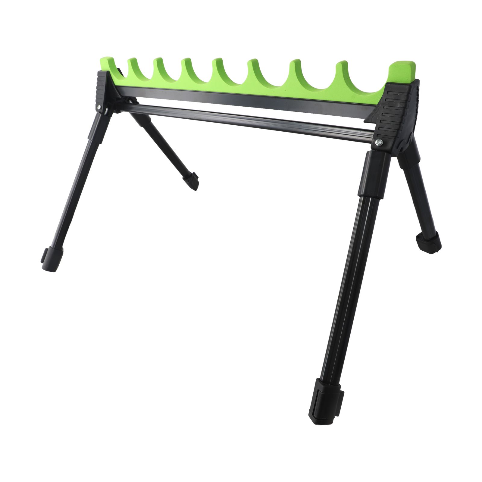 Soporte telescópico para cañas - Fishing Rod Telescopic reseña y precio