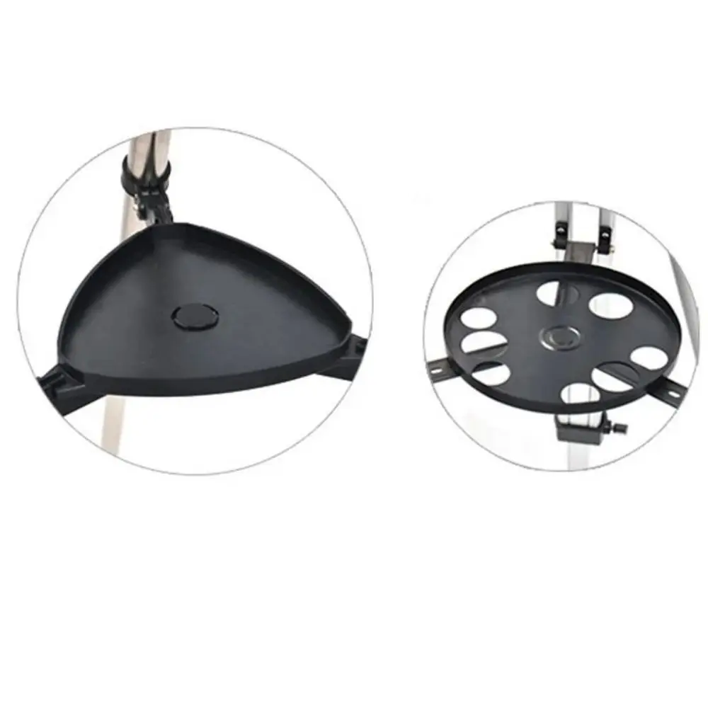 Bandeja de accesorios para trí - Fishing Rod Telescopic reseña y precio