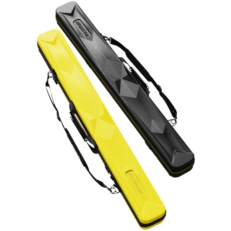 Estuche Rígido para Cañas de P - Fishing Rod Case reseña y precio