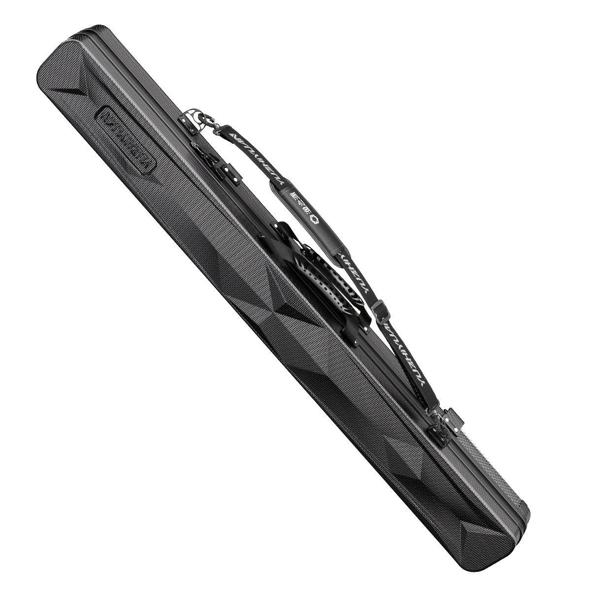 Estuche Rígido para Cañas de P - Fishing Rod Case reseña y precio