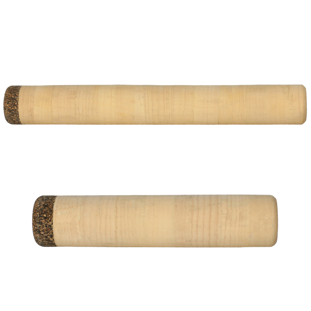 Mango de corcho puro de calida - Fishing Rod Surf reseña y precio