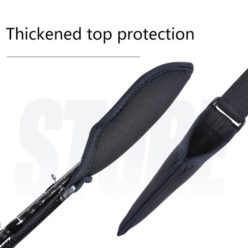 Bolsa de almacenamiento para c - Fishing Rod Combo reseña y precio