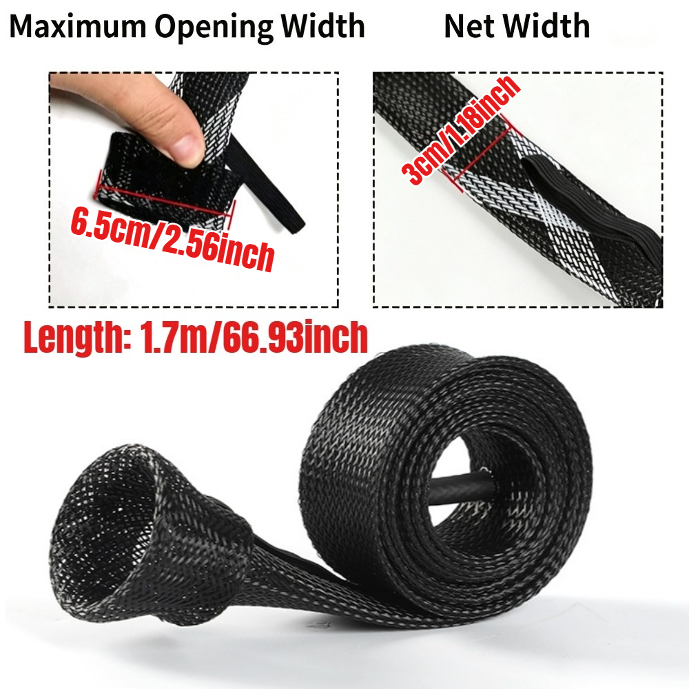 1 funda para caña de pescar, p - Fishing Rod Spinning reseña y precio