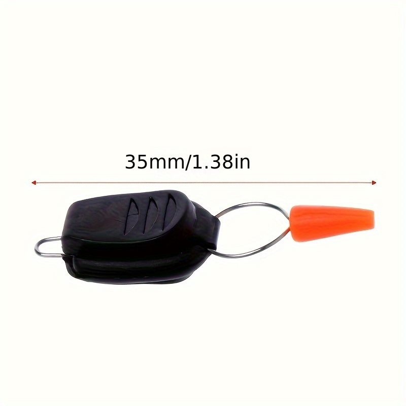 5/10/15 unidades: clip de segu - Fishing Rod Combo reseña y precio