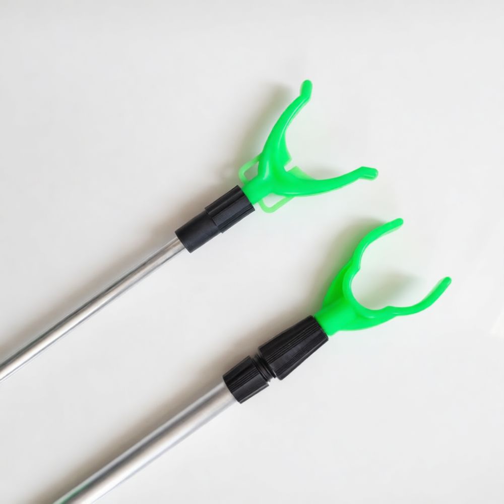 Soporte ajustable y telescópic - Fishing Rod Telescopic reseña y precio