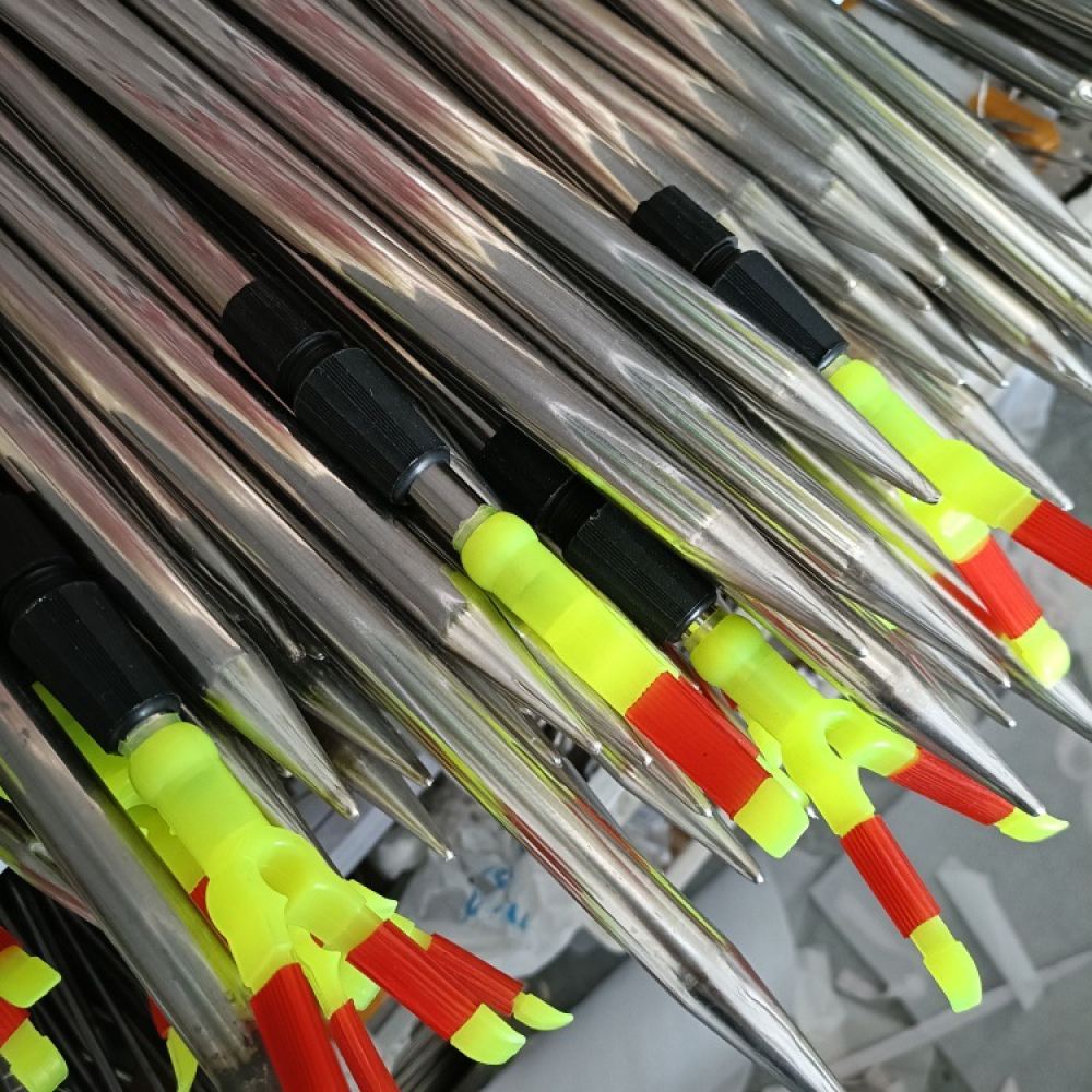 Soporte ajustable y telescópic - Fishing Rod Telescopic reseña y precio