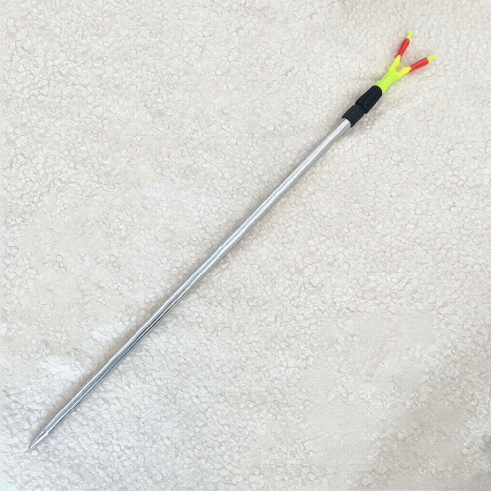 Soporte ajustable y telescópic - Fishing Rod Telescopic reseña y precio