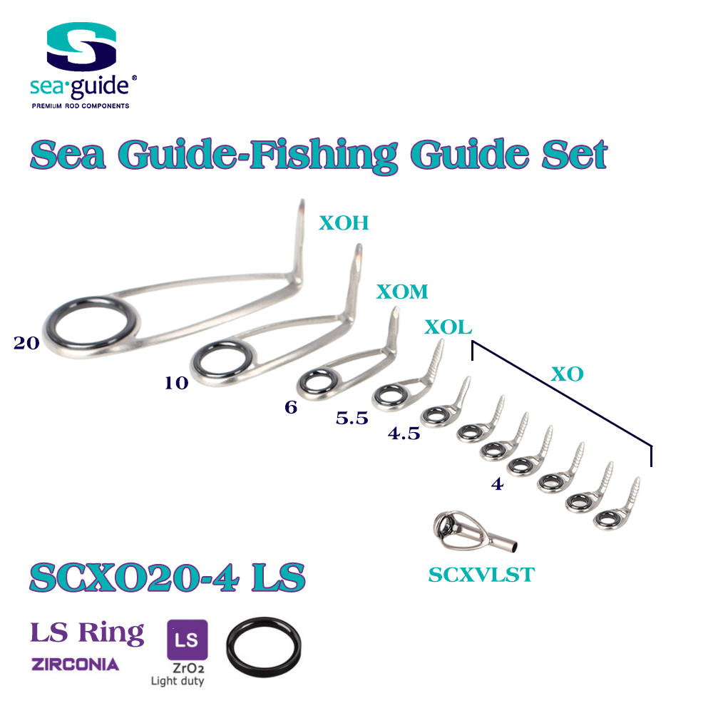Soporte de Anzuelo Individual  - Fishing Rod Surf reseña y precio