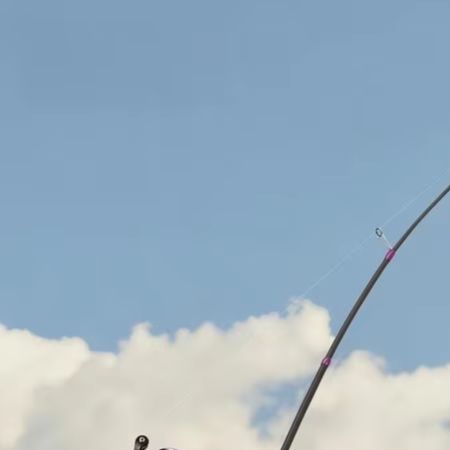 Caña de pescar articulada de 1 - Fishing Rod Carbon Fiber reseña y precio
