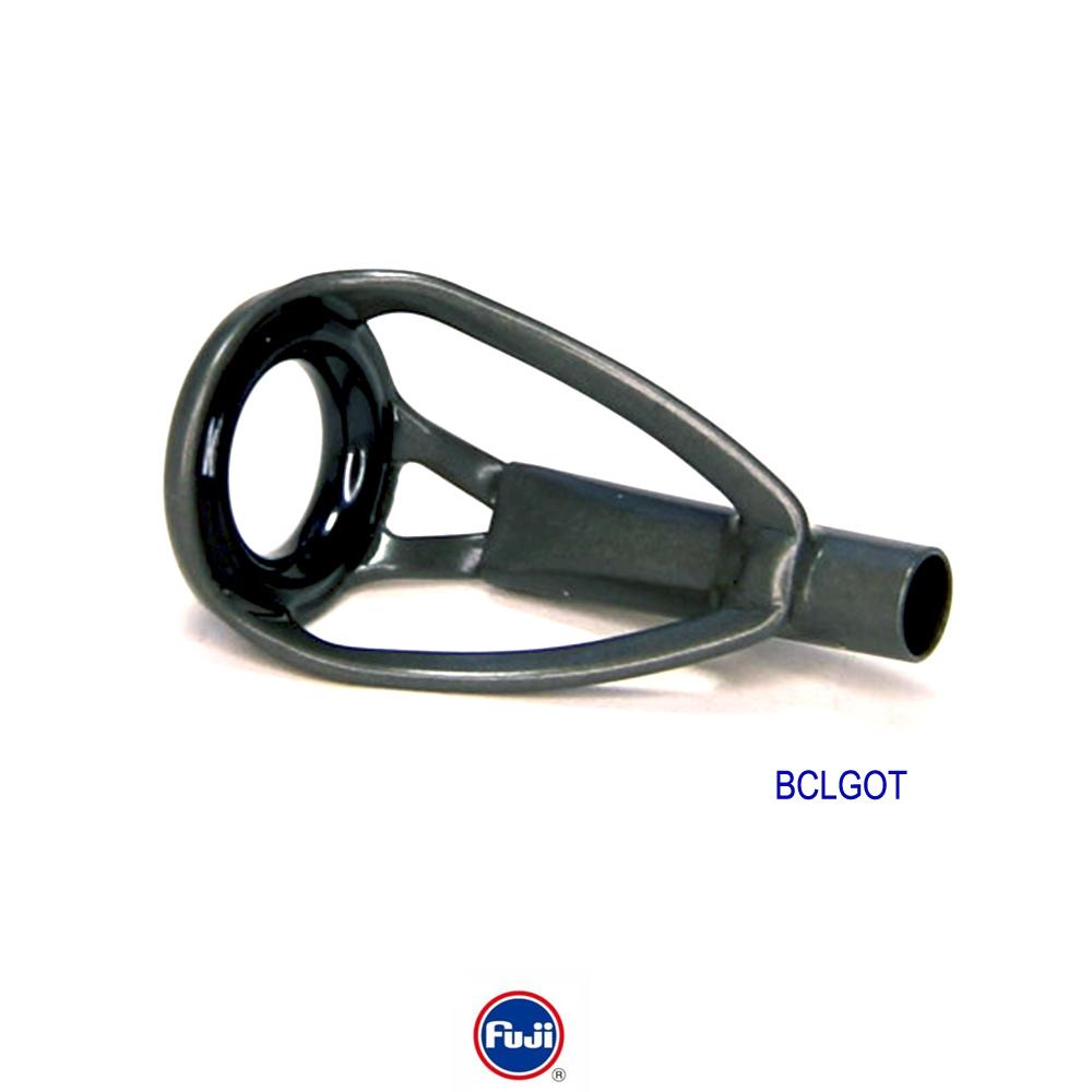 Guía superior de punta Fuji or - Fishing Rod Surf reseña y precio