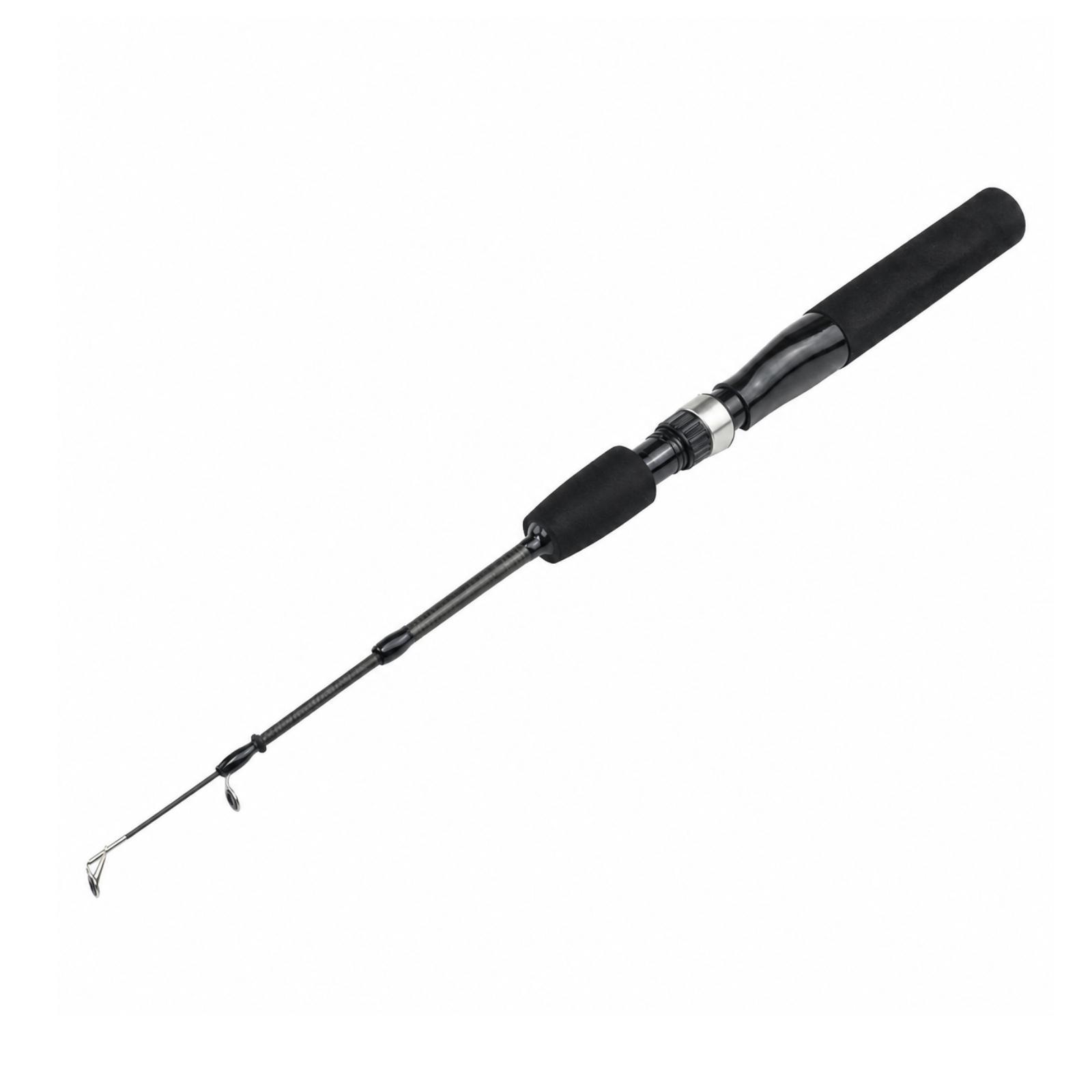 Caña de Pescar de Fibra de Car - Fishing Rod Carbon Fiber reseña y precio