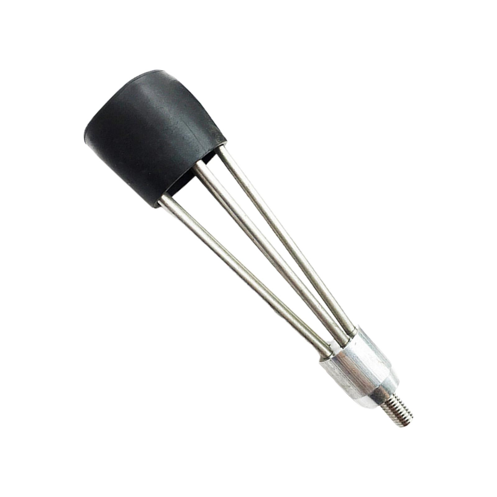 Punta de arpón de pesca al air - Fishing Rod Spinning reseña y precio
