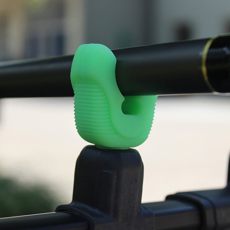 Soporte de caña de pescar de s - Fishing Rod Telescopic reseña y precio