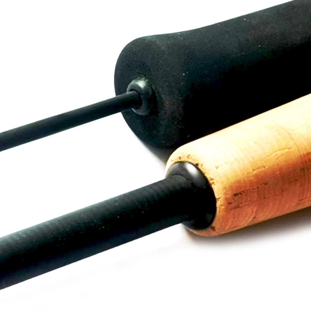 Anillo de PVC para caña de pes - Fishing Rod Surf reseña y precio