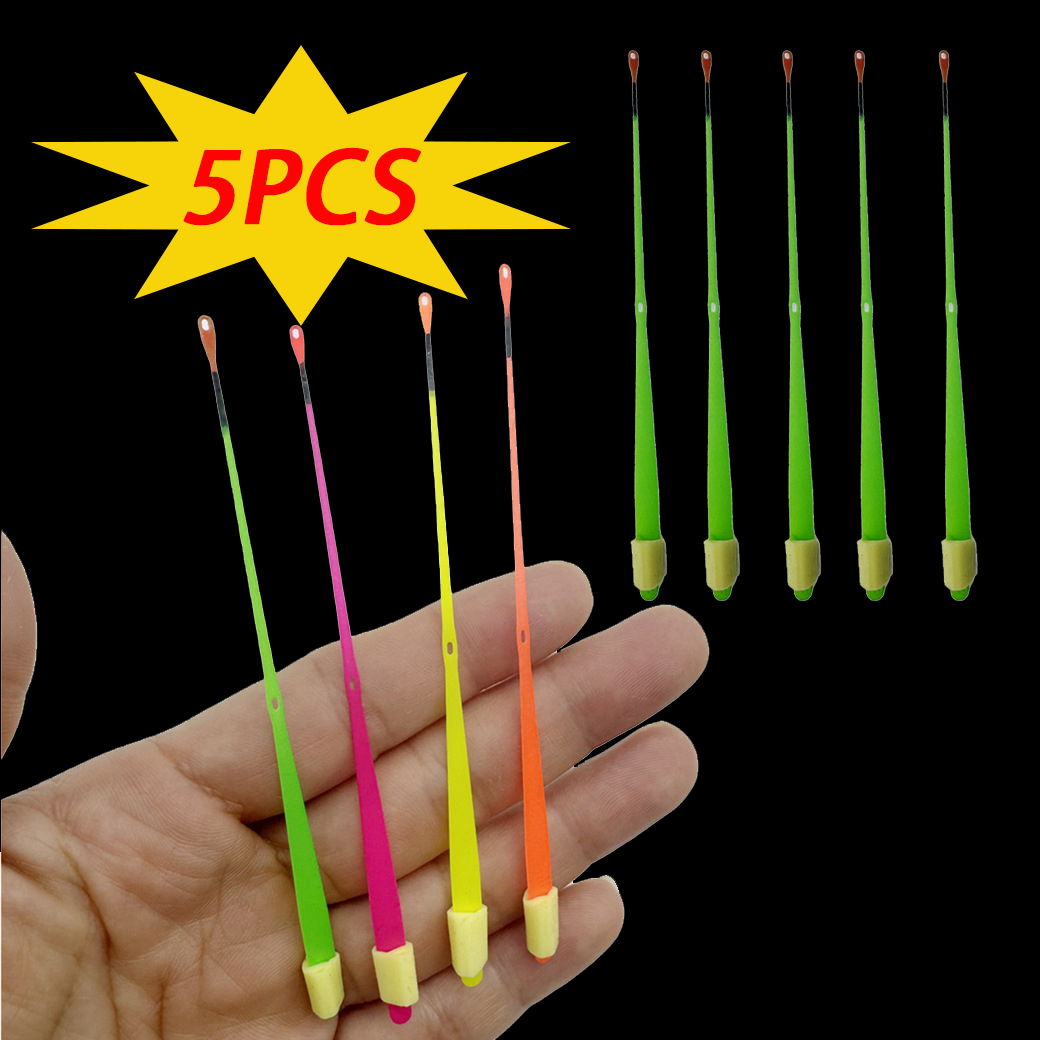 Lote de 5 unidades de mini sec - Fishing Rod Combo reseña y precio