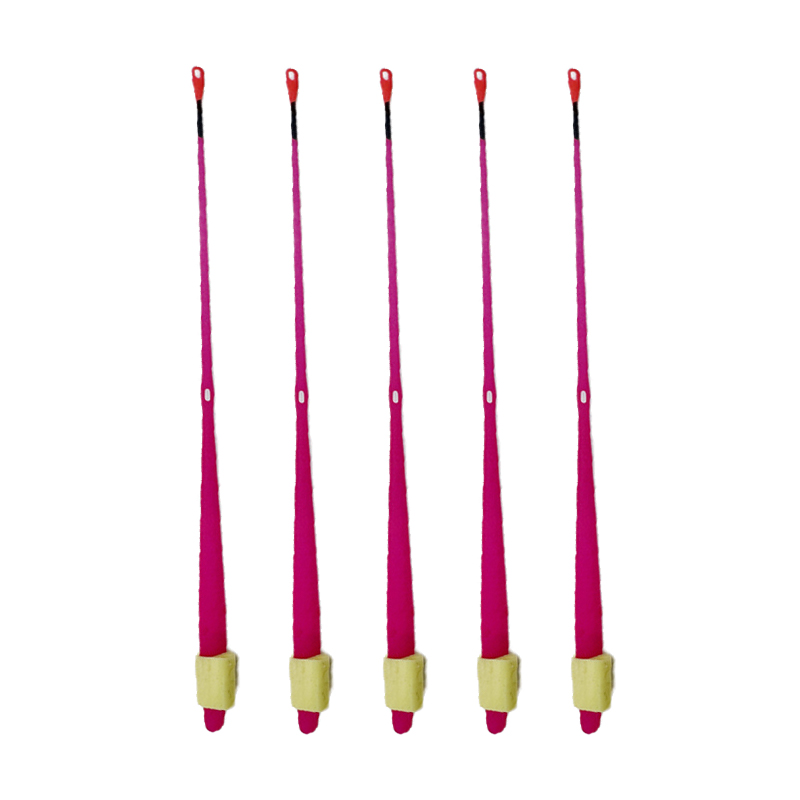 Lote de 5 unidades de mini sec - Fishing Rod Combo reseña y precio