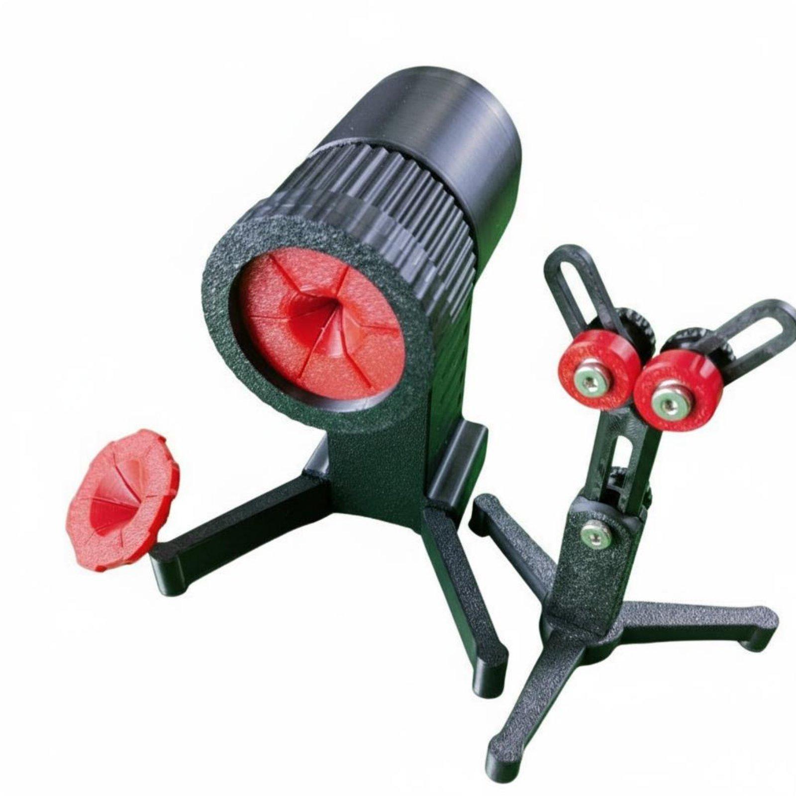 Máquina Giratoria para Secar R - Fishing Rod Spinning reseña y precio